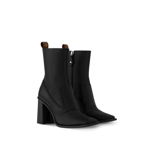 Berlin Ankle Boot - Image 1